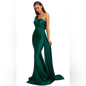 PORTIA AND SCARLETT DRESS